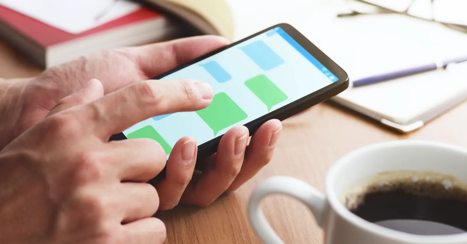 왓츠앱 PC버전 다운로드 방법