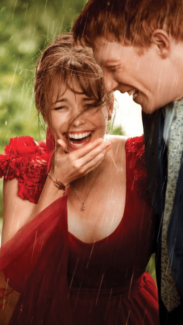 어바웃타임 포스터