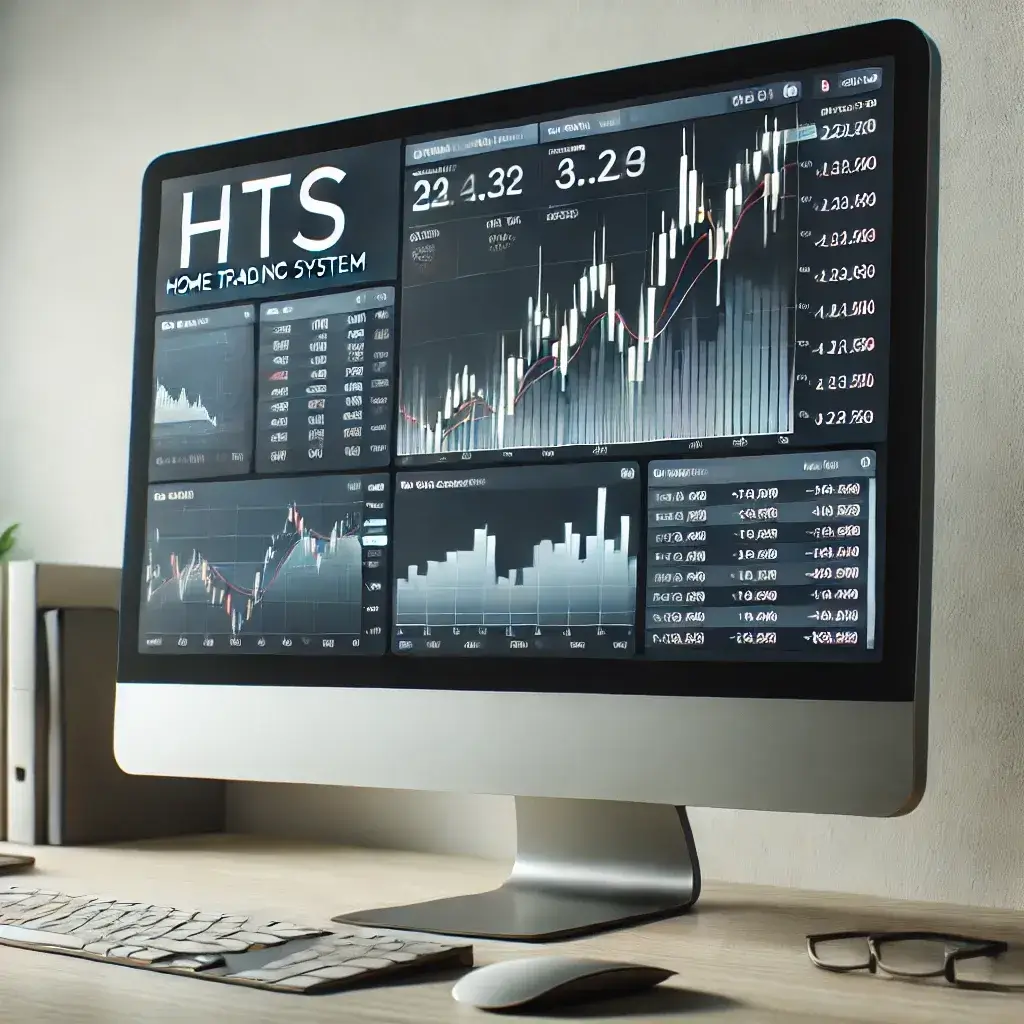 MTS와 HTS의 차이점 및 주요 특징