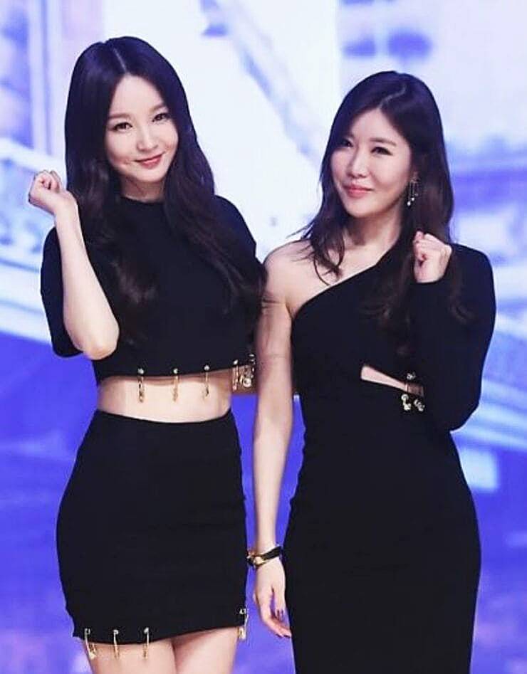 다비치