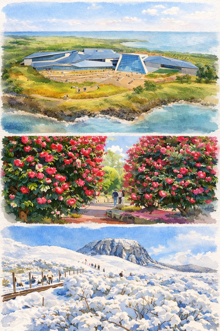 제주도_겨울_여행지_2박_3일_3박_4일_제주도_여행_코스