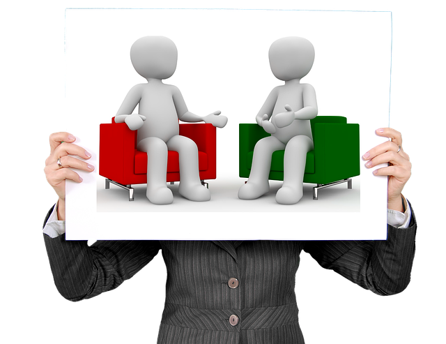 대선 2차 토론회