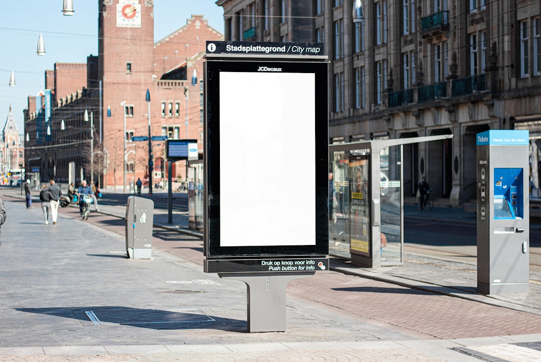 Screen.