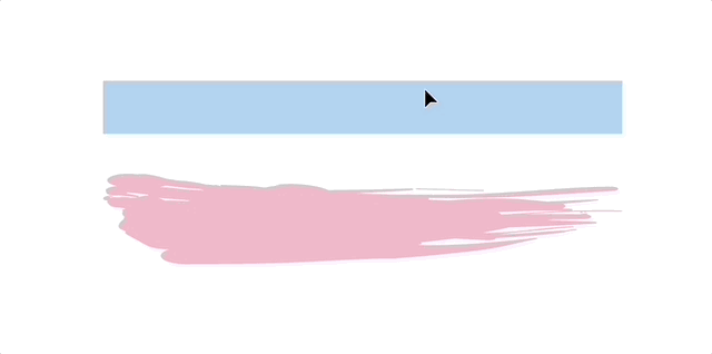 패스 윤곽선으로 만들기