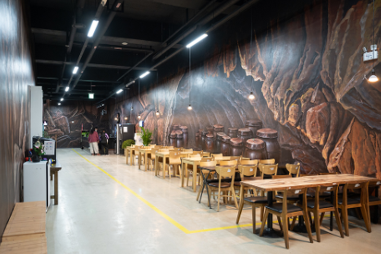 순창 발효테마파크