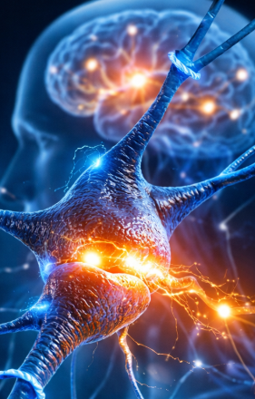 세포막의 전위 차이