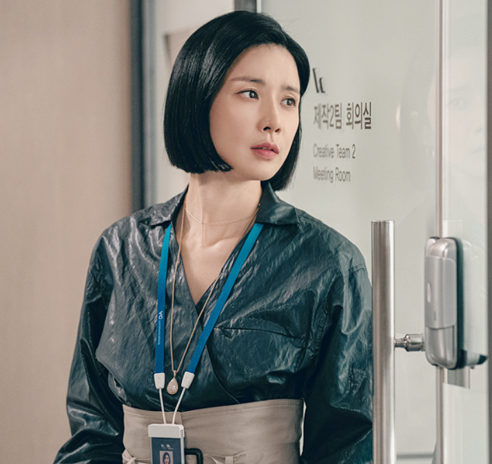 대행사 드라마