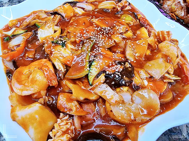 생방송오늘저녁 대구 수타 자가 제면 등뼈짬뽕 크림짬뽕 차돌짬뽕 삼선짬뽕 맛집 추천