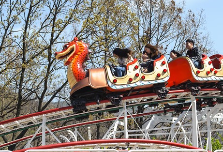 김해 가야랜드(8)