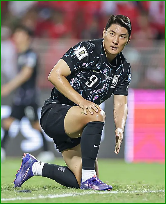 한국 요르단 축구 중계