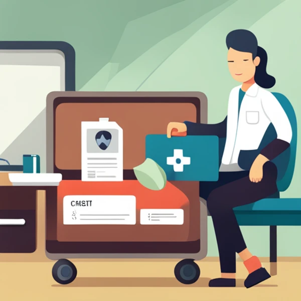 흉부엑스서검사 보건증