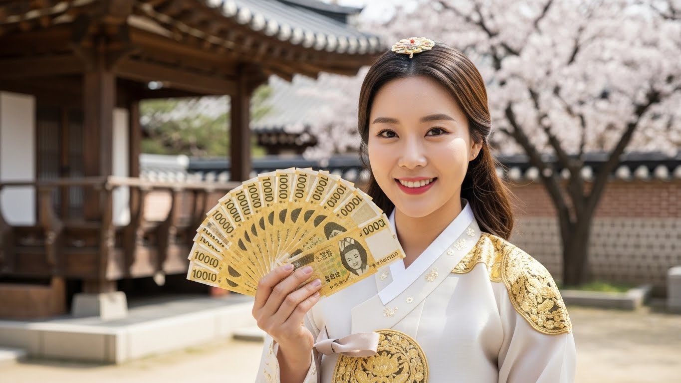 2026년 내생애 최초주택자금대출