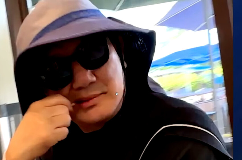 권성동 국회의원 통일교 골프 논란