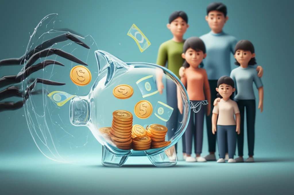 묶인 생활비 찾는 법과 압류금지채권 ..