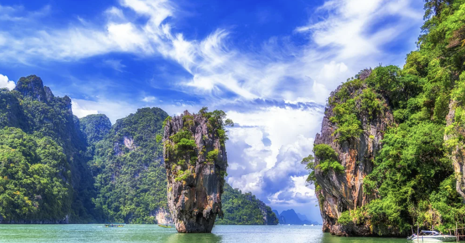 푸켓 4박 6일 힐링&amp;액티비티 여행기