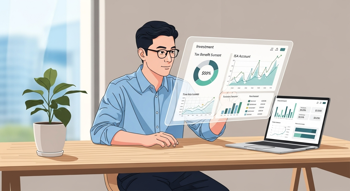 비과세 한도 + 저율과세 적용 기준