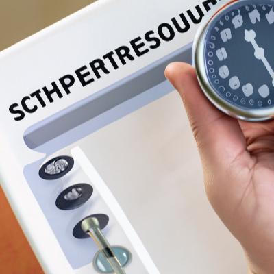 3. 저혈압의 위험성과 인지해야 할 사항