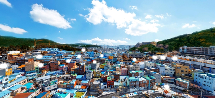 부산여행