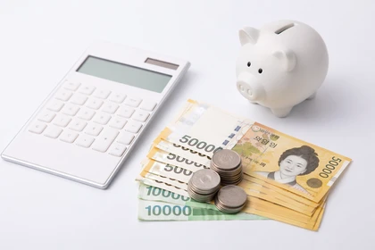 실업급여 실제 수령액 계산 예시2