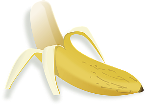 바나나효능-이미지