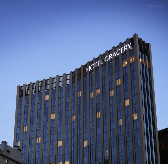 그레이스리 호텔 서울