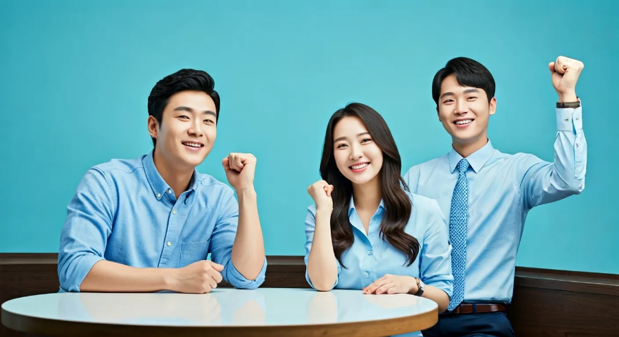 청년도약계좌 금리비교