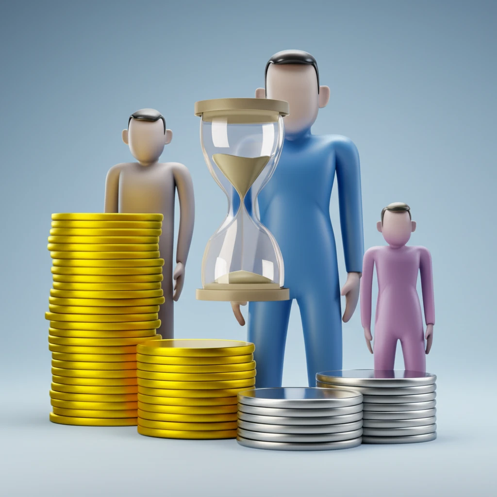 2025년 직계존속 증여공제 성년 기..