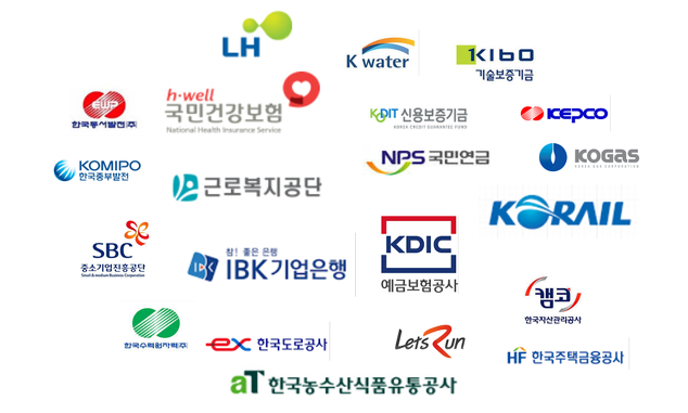 공기업 면접
