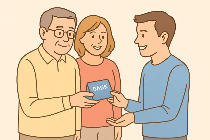 자녀 증여세 면제한도