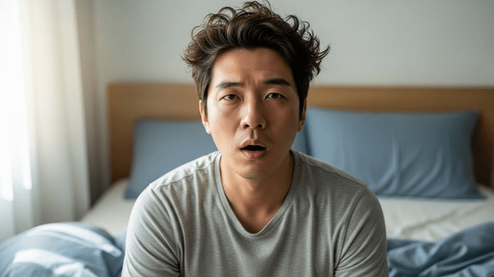 성공적인모닝루틴만들기