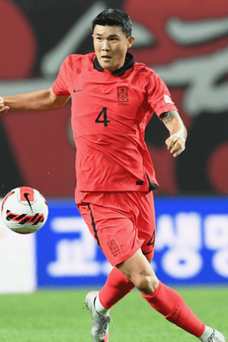 한국 바레인 축구