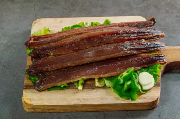 과메기 가격 및 효능, 영양성분과 주의점