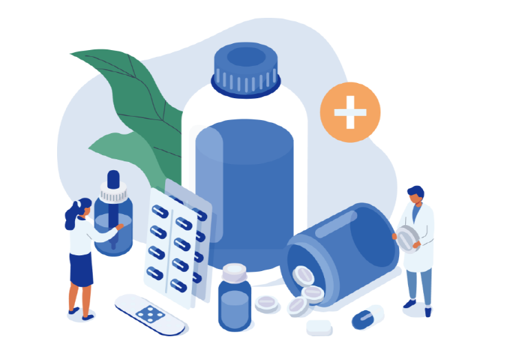 사회공포증 치료약