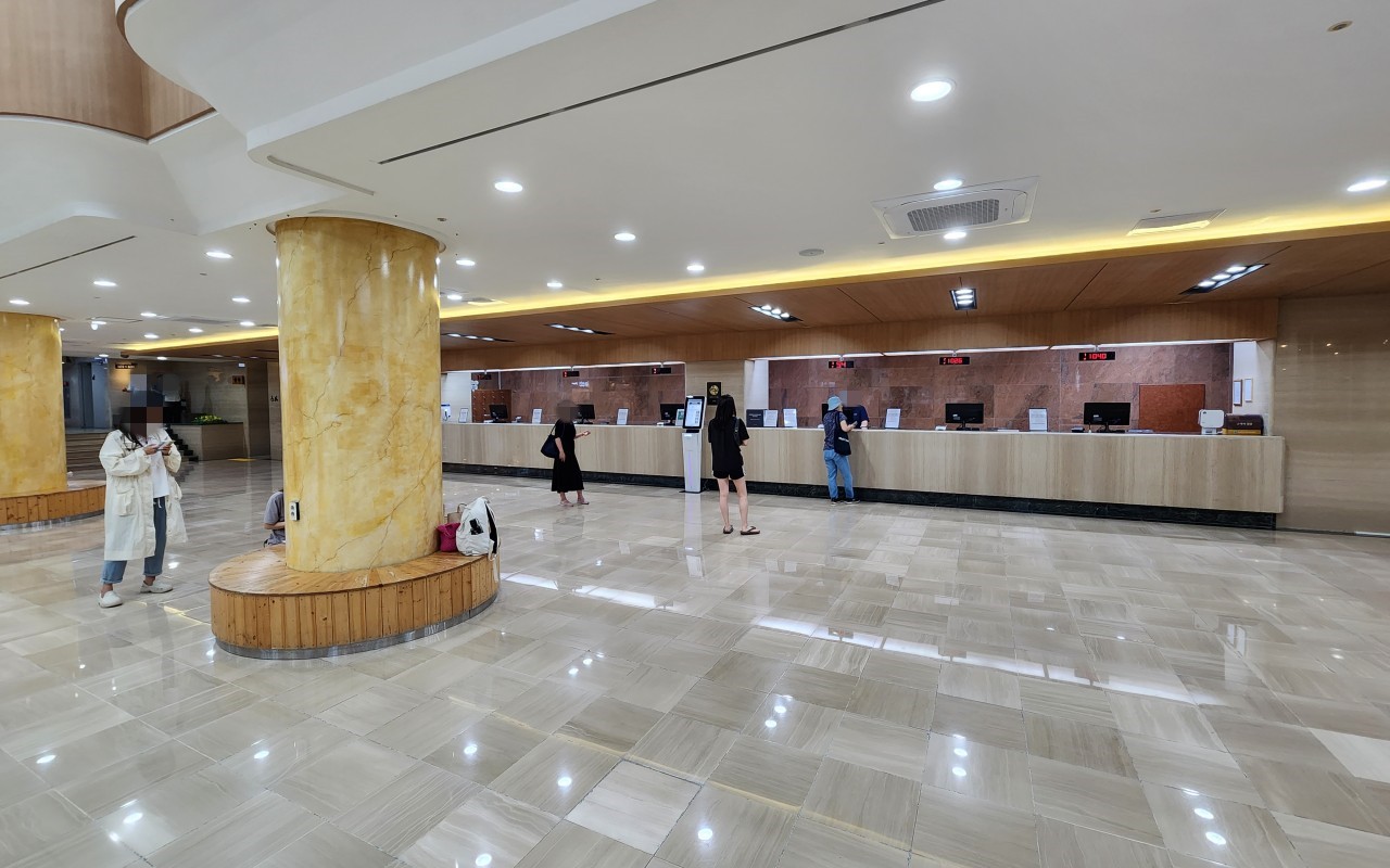 델피노 소노문 데스크