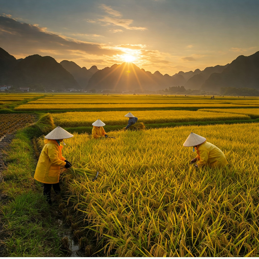계절의 변화를 세분화한 24 절기 중 &amp;#39;한로&amp;#39; 이해하기