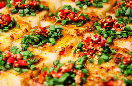 이유 있는 인기! 두부조림 간편하고 건강하게 만드는 법