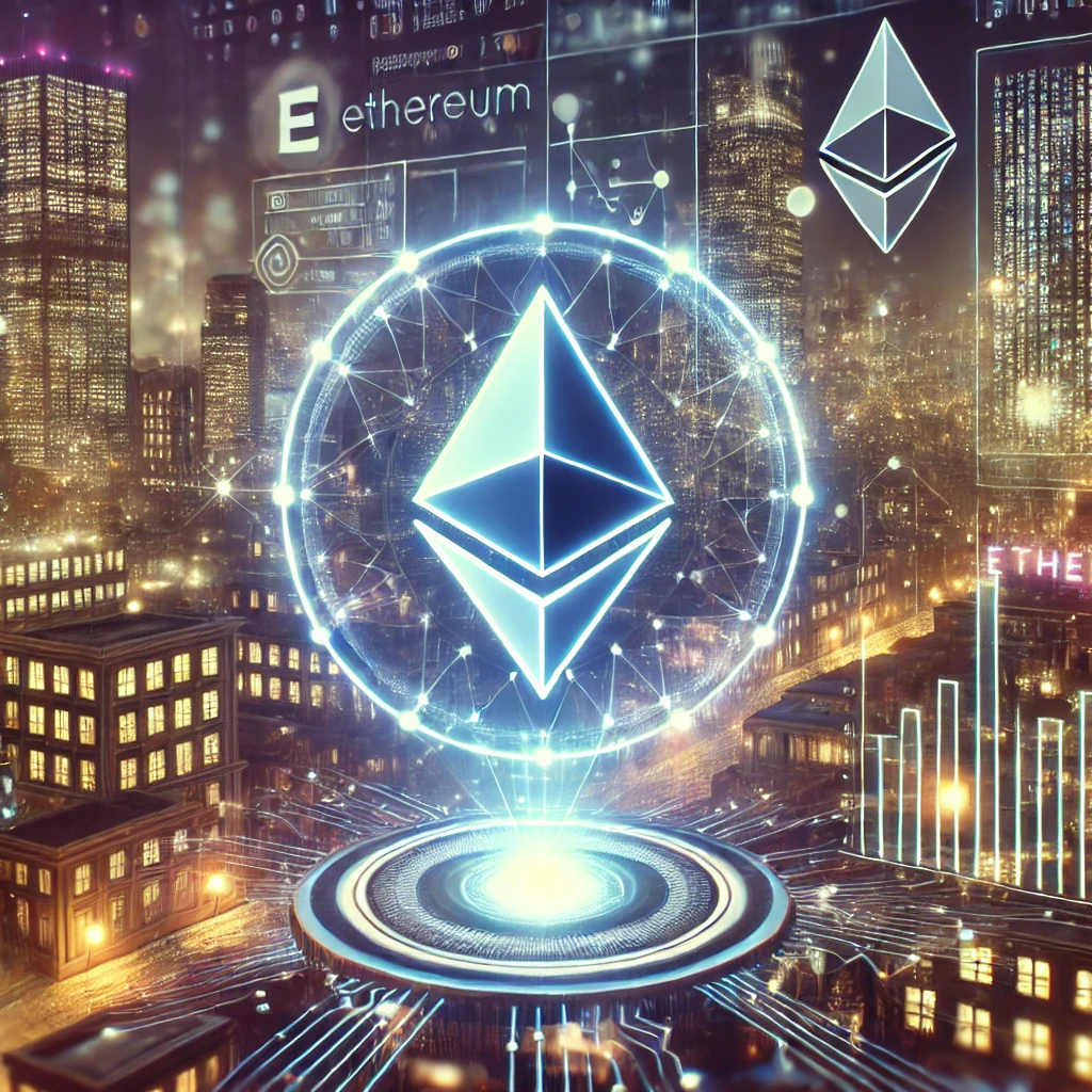 이더리움과 관련된 이미지