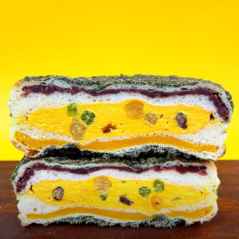 서울 망원동 빵집 투땀즈업, 쌀베이글과 맘모스 인기 메뉴 총정리