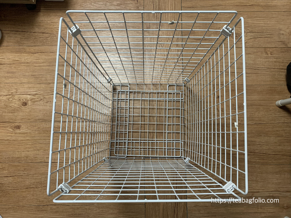 빨래바구니-네트망-바닥면