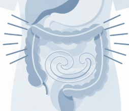 과민성 대장증후군 증상