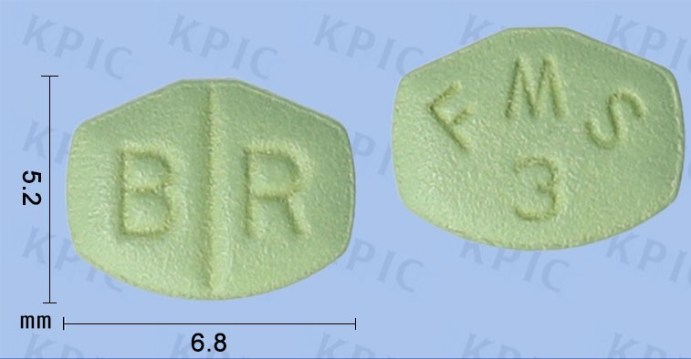 카나브정 30mg: 피마사르탄칼륨삼수화물의 효과와 사용법