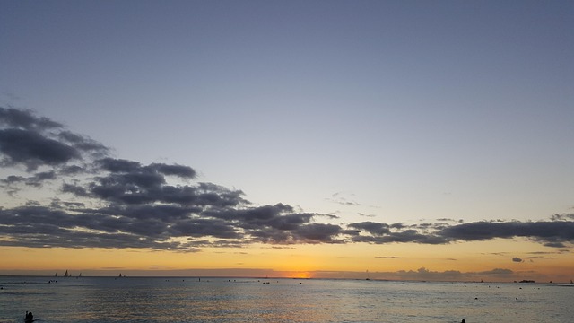 하와이 2대 섬 완전 분석 (오아후 + 하와이섬)