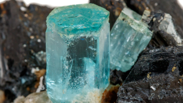 월별, 일별 열두 달 탄생석 이름과 그 의미