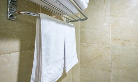 강릉 정동진 썬크루즈 호텔