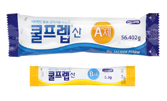 대장내시경 장세척제