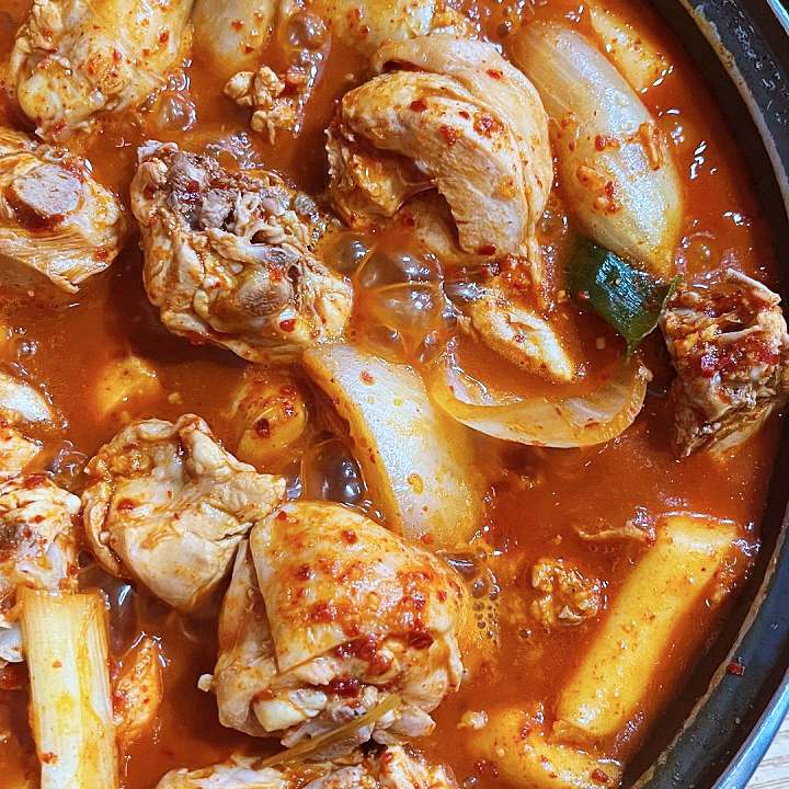 백종원 골목식당 소개 수도권 최고의 고기떡볶이 닭볶음탕 찜닭 회기 경희대 맛집 추천 생방송투데이 빅데이터 랭킹 맛집