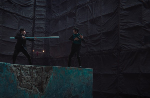 오징어게임 시즌3 공개시간, 몇부작, 5화 줄거리 및 결말 후기