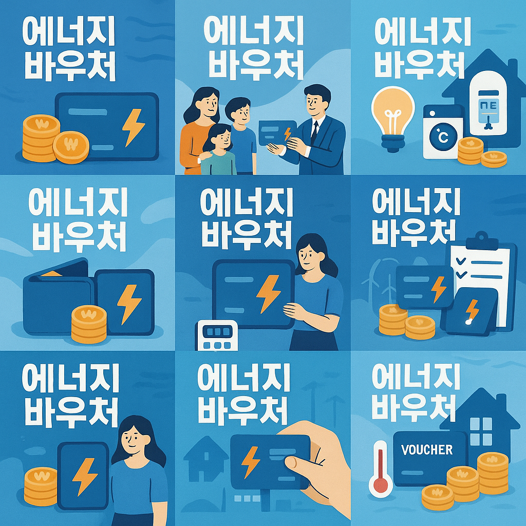 에너지 바우처