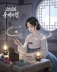 2026년 운세