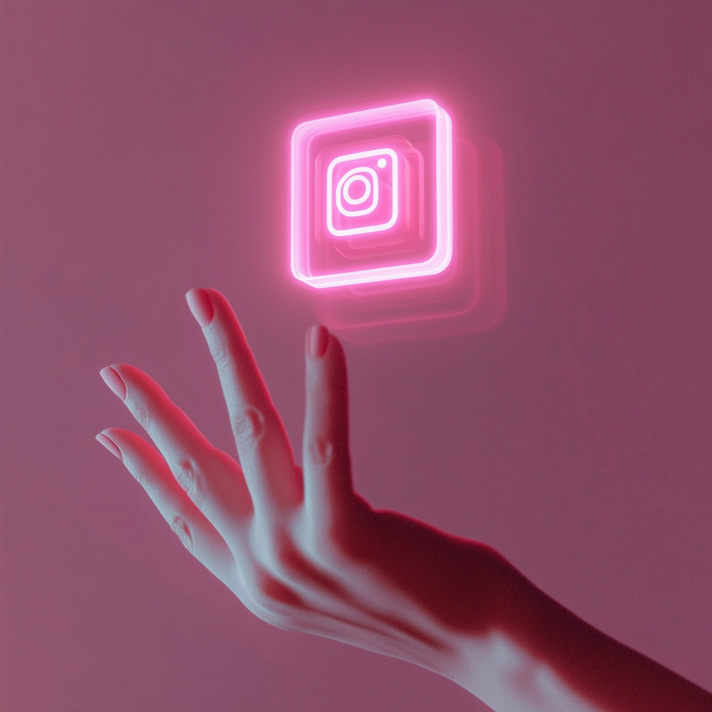 인스타그램AI